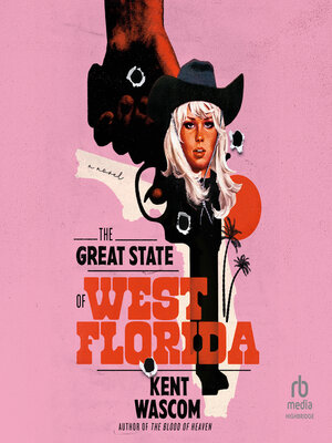 cover image of The Great State of West Florida